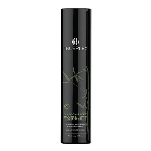 Bamboo Miracle Smooth & Repair Shampoo